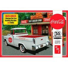 1/25 1955er Chevy cameo Pick-up