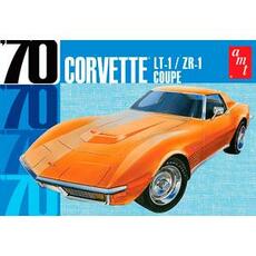1/25 1970er Chevy Corvette Coupe