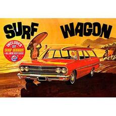 1/25 1965er Chevelle Surf Wagon