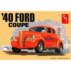 1/25 1940er Ford Coupe 2T