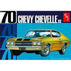 1/25 1970er Chevy Chevelle SS2T