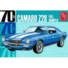 1/25 1970er Camaro Z28 Full Bumper