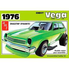 1/25 1976er Chevy Vega Funny Car