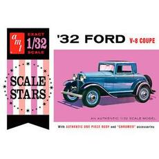 1/32 1932er Ford Scale Stars