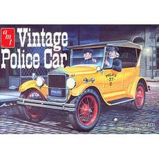 1/25 1927er Ford T Polizei