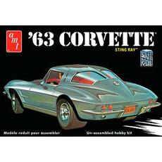 1/25 1963er Chevy Corvette Sting Ray