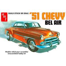 1/25 1951er Chevy Bel Air