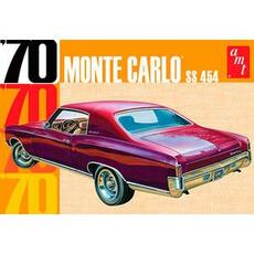 1/25 1970er Chevy Monte Carlo
