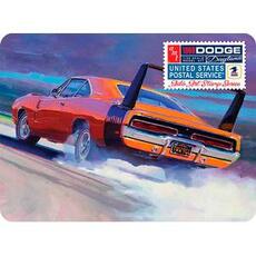 1/25 1969er Dodge Charger Daytona USPS