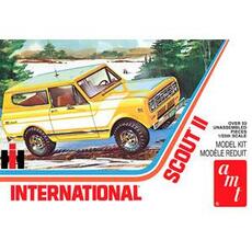 1/25 1977er International Harvester Scout II