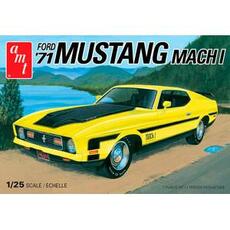 1/25 1971er Ford Mustang Mach I