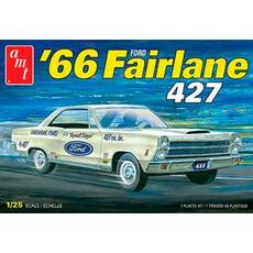 1/25 1966er Ford Fairline 427