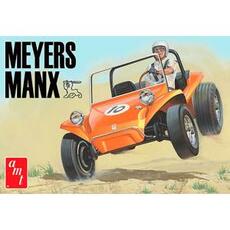 1/25 Meyers Manx Dune Buggy