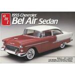 1/25 1955 Chevy Bel Air Sedan