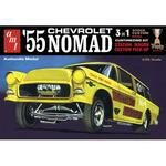 1/25 1955 Chevy Nomad