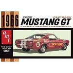 1/25 1966 Ford Mustang Fastback 2+2