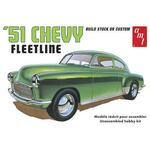 1/25 1951er Chevrolet Fleetline
