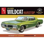 1/25 1970er Buick Wildcat Hardtop