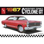1/25 1967 Mercury Cyclone GT