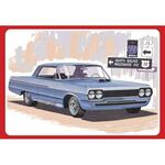 1/25 1964 Chevrolet Impala Super Street Rod