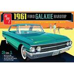 1/25 1961 Ford Galaxie Hardtop
