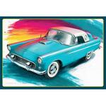 1/25 1956er Ford Thunderbird