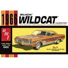 1/25 Buick Wildcat