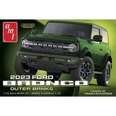 1/25 2023er Ford Bronco Outer Banks