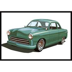 1/25 1949 Ford Coupe The 49\'er