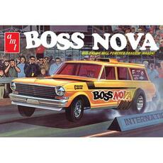 1/25 Boss Nova Funny Car