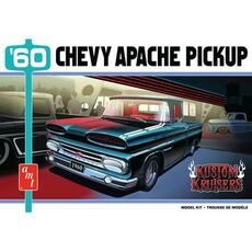 1/25 1960 Chevy Apache Pickup Street Machine