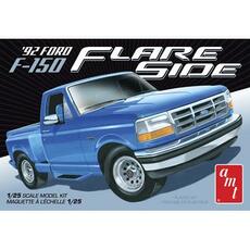 1/25 1992 Ford F-150 Flareside