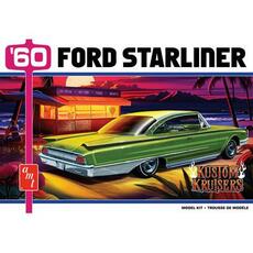 1/25 1960er Ford Starliner Custom