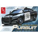 1/25 2021 Dodge Charger Police Pursuit