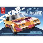 1/25 1979 Pontiac Firebird Turbo Custom (Snap)