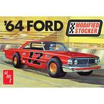 1/25 1964 Ford Galaxie Modified Stocker