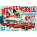 1/25 Monkeemobile TV Car