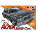 1/25 1980 Chevy Monte Carlo Class Action