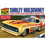 1/25 Shirley Muldowney Long Nose Ford Mustang FC