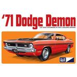 1/25 1971 Dodge Demon