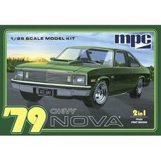 1/25 1979 Chevy Nova