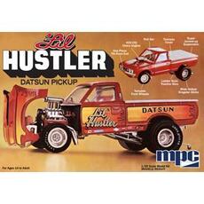 1/25 1975er Datsun Pick-Up, Li`l Hustler