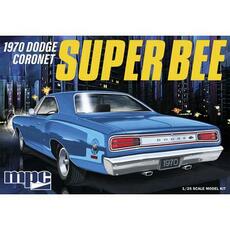 1/25 1970 Dodge Coronet Super Bee