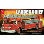 1/25 LaFrance Ladder Chief Fire Truck *