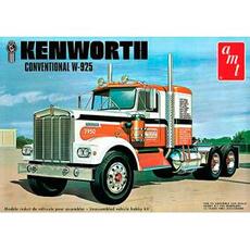 1/25 Kenworth W-925