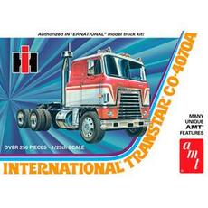 1/25 International Transtar CO - 4070A