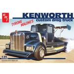 1/25 Kenworth Drag Truck Band
