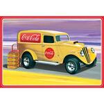 1/25 1933 Willys Panel Coke