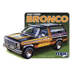 1/25 1982 Ford Bronco