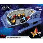 1/32 Star Trek Galileo Shuttle Inneneinrichtung